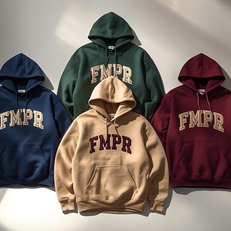 HOODIES