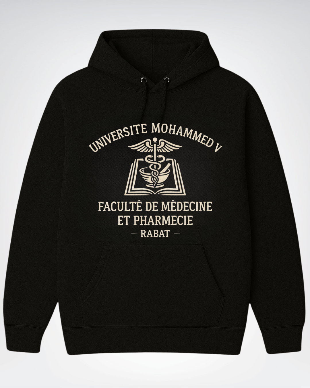 HOODIE UM5 FMPR