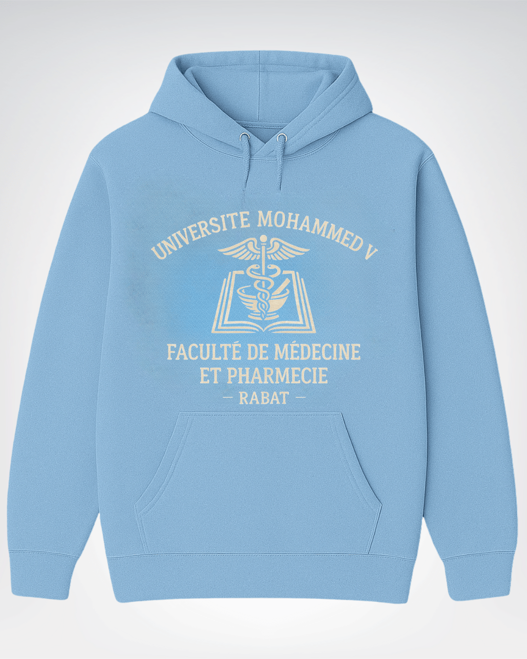 HOODIE UM5 FMPR