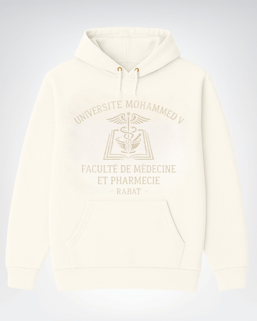 HOODIE UM5 FMPR