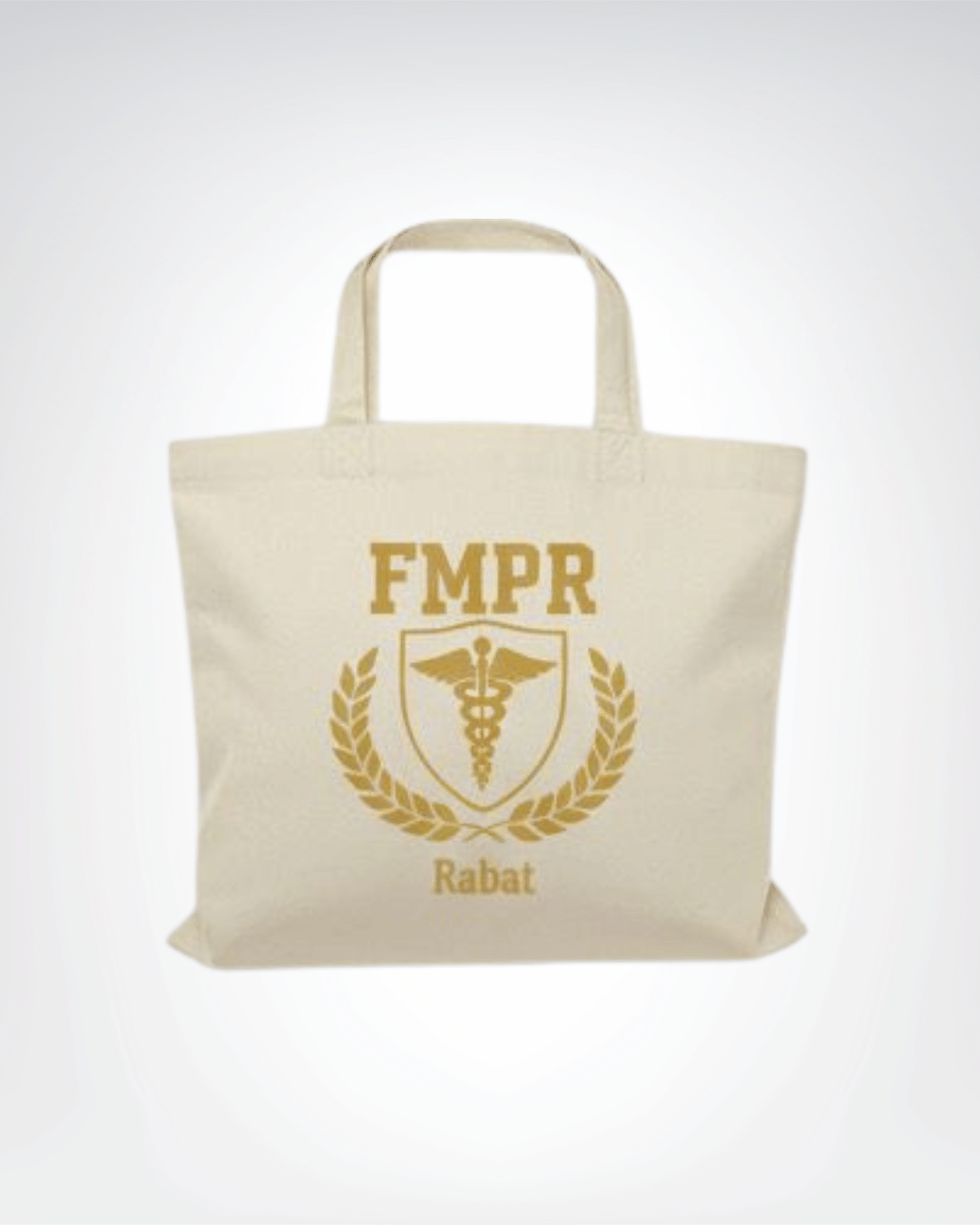 LARGE FMPR TOTES 👜