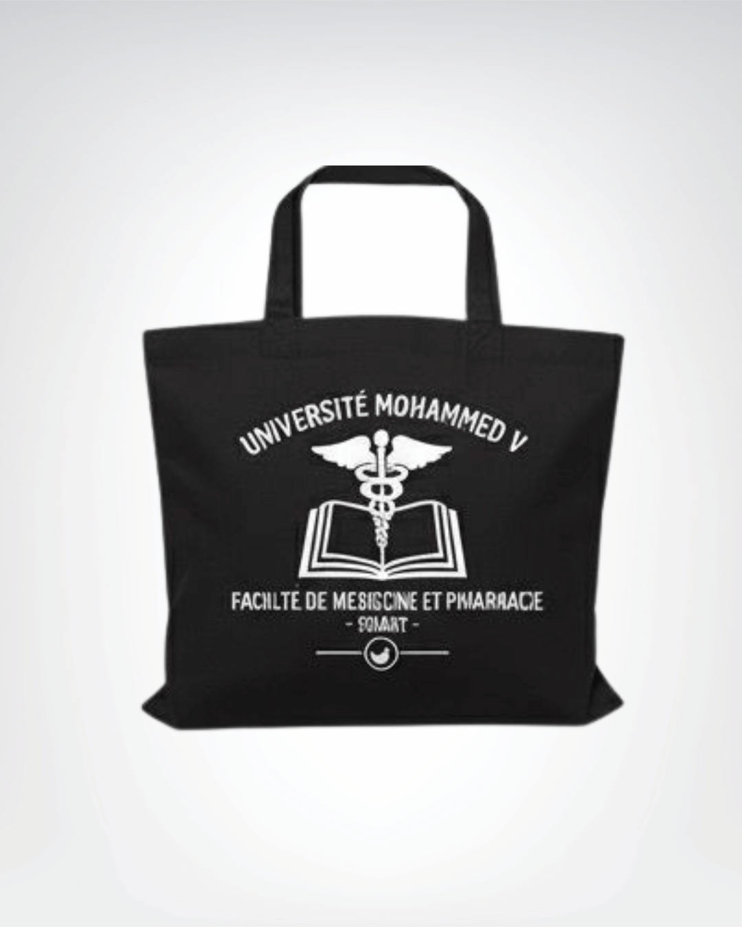 LARGE FMPR TOTES 👜