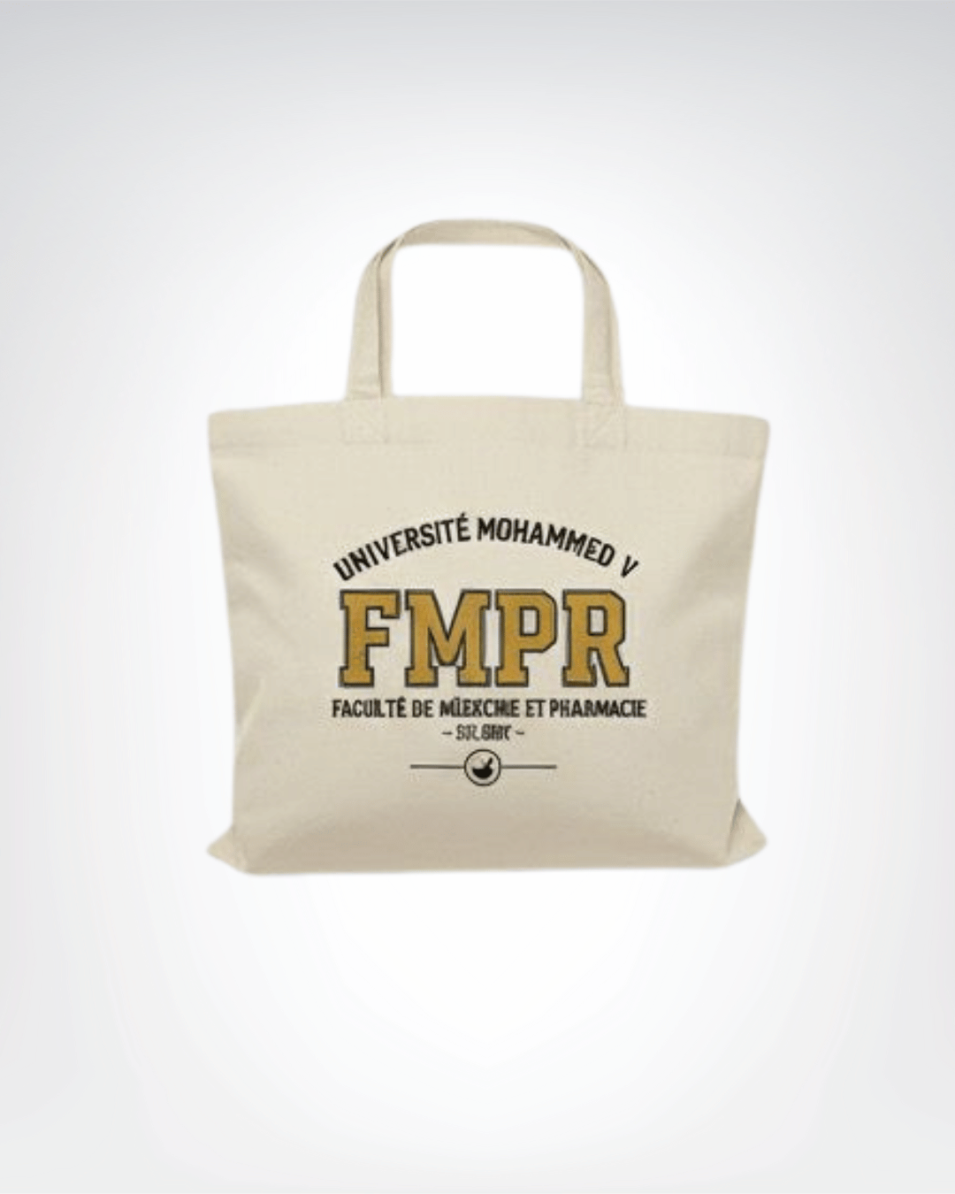 LARGE FMPR TOTES 👜