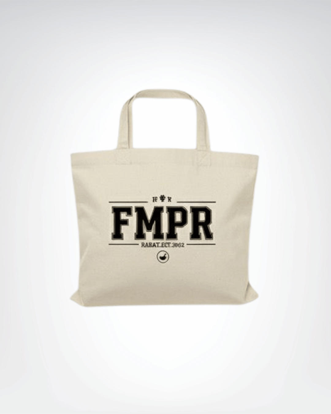 LARGE FMPR TOTES 👜