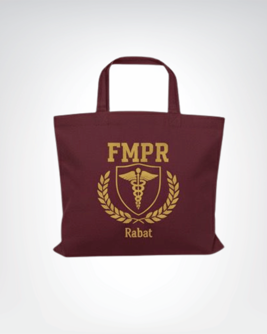 LARGE FMPR TOTES 👜