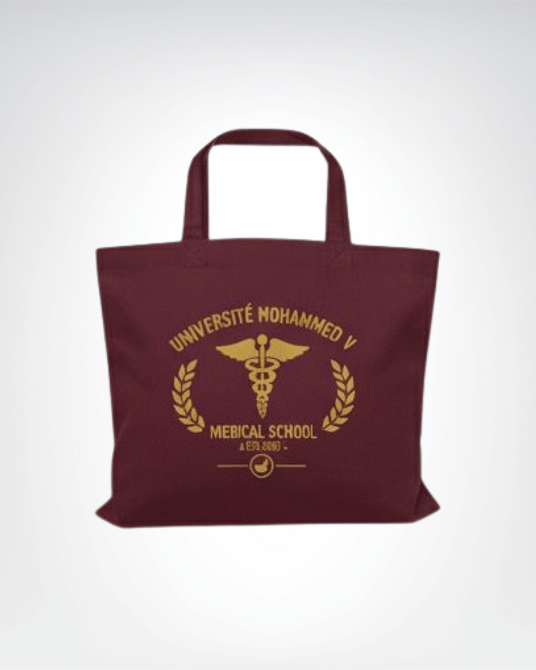 LARGE FMPR TOTES 👜