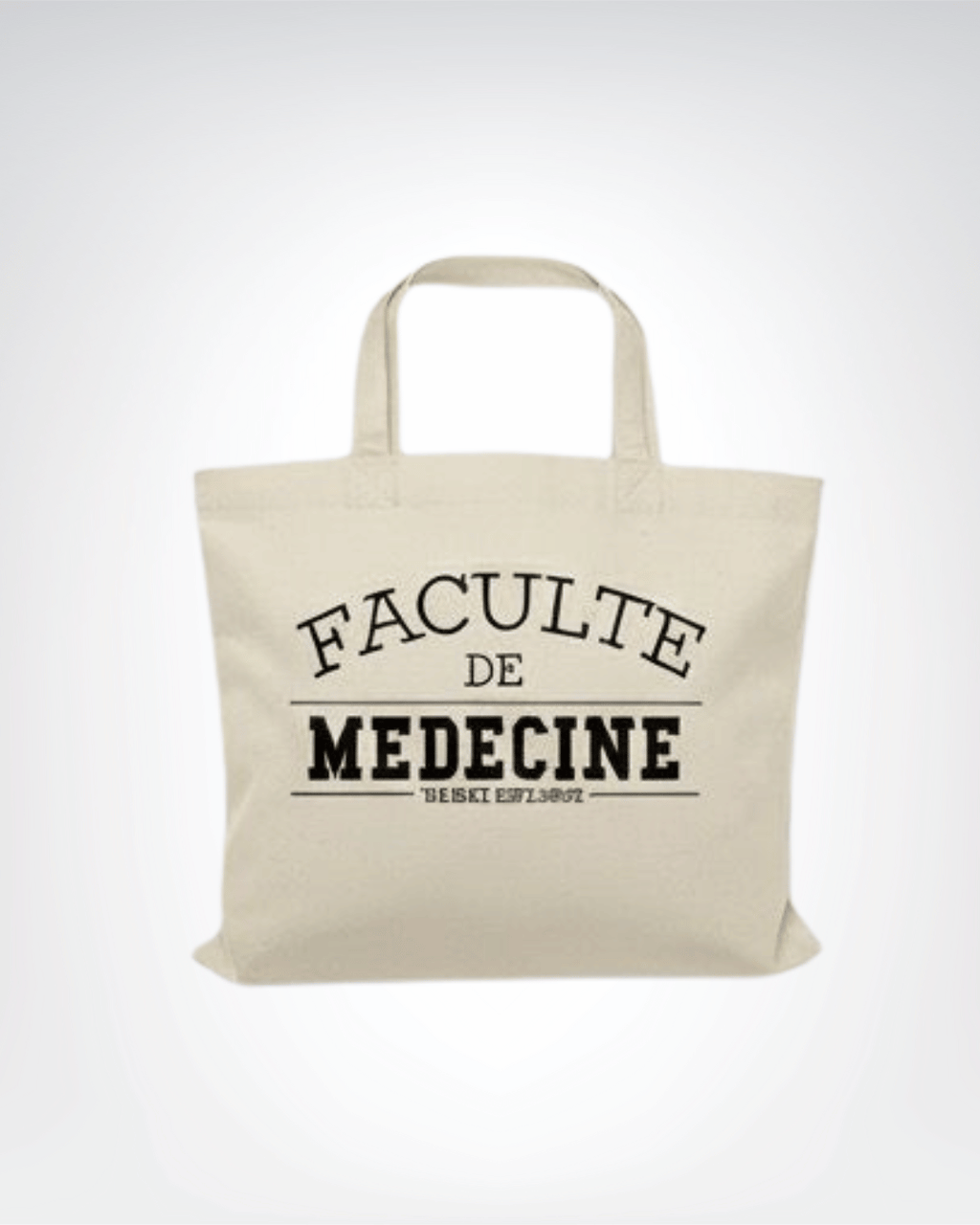 LARGE FMPR TOTES 👜