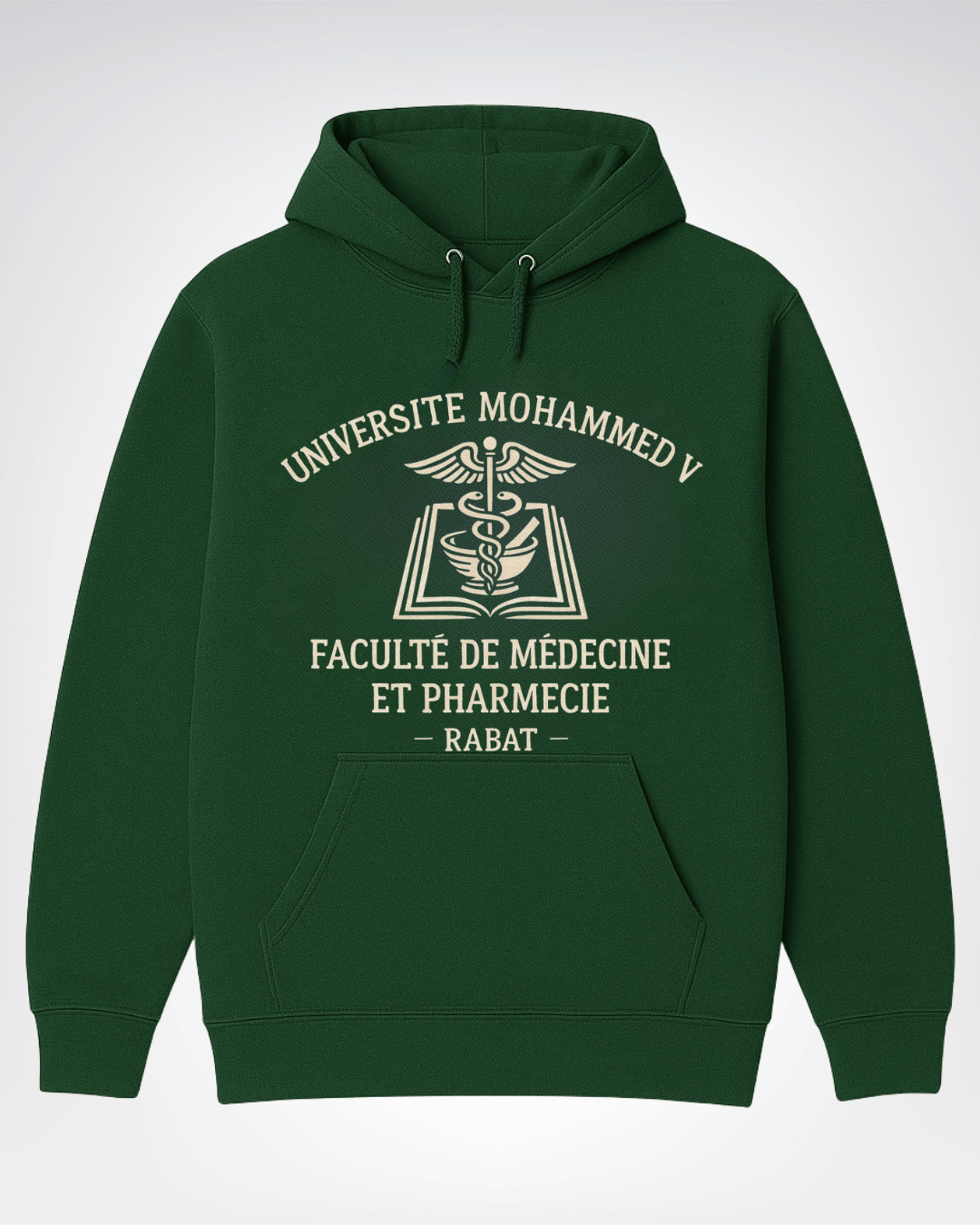 HOODIE UM5 FMPR