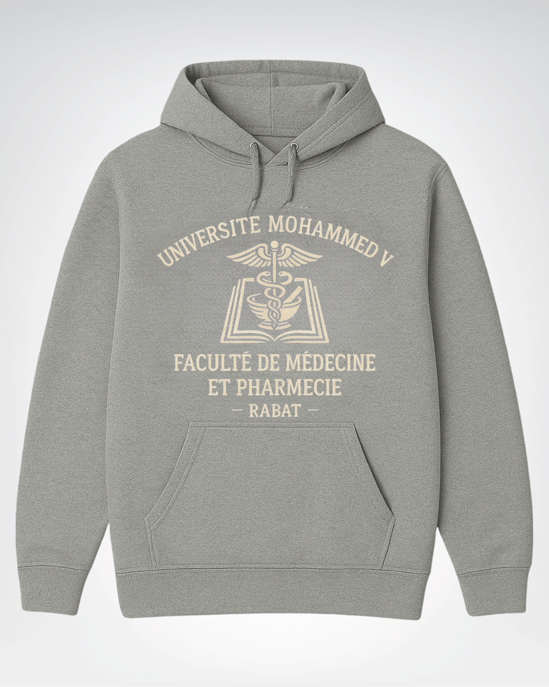 HOODIE UM5 FMPR