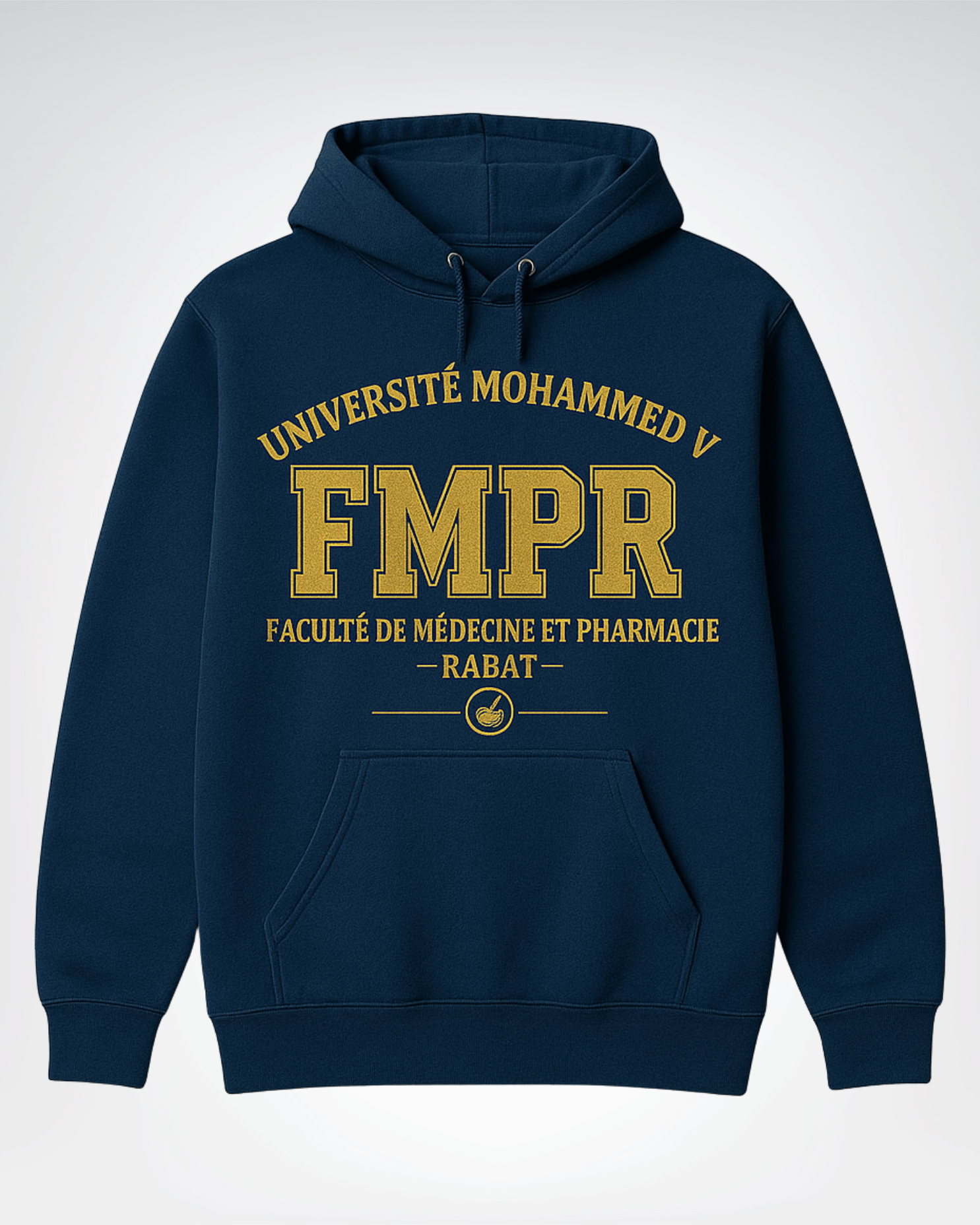 FMPR UM5 Original HOODIE