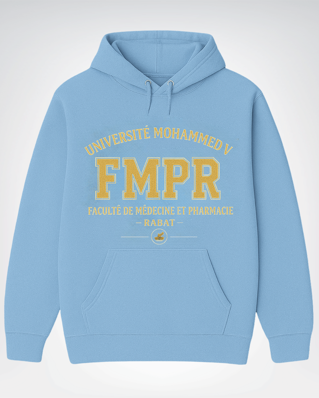 FMPR UM5 Original HOODIE