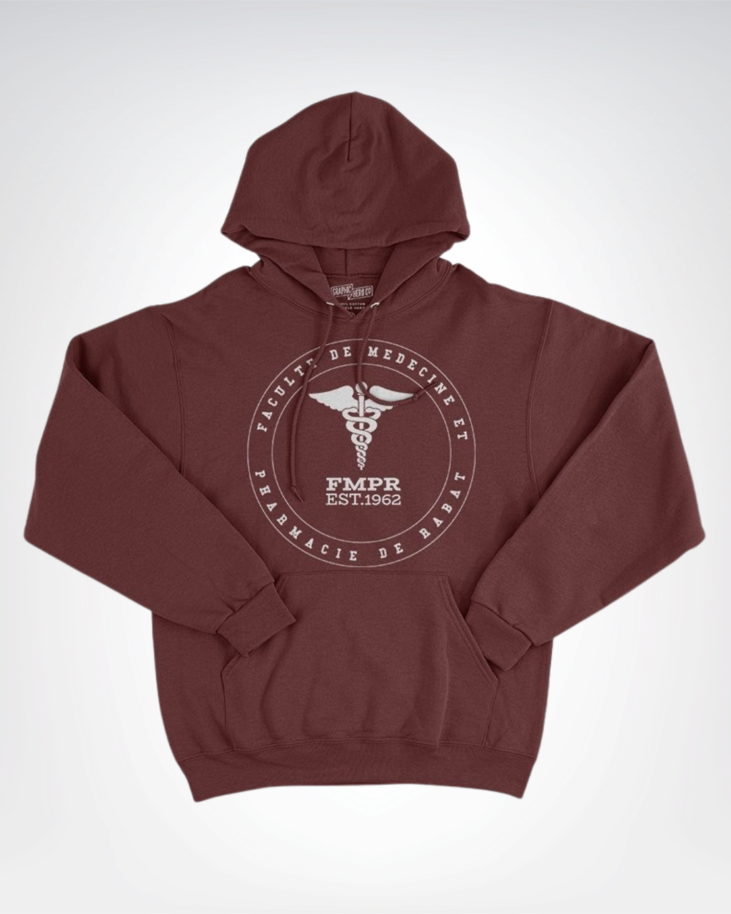 Classic II FMPR HOODIE