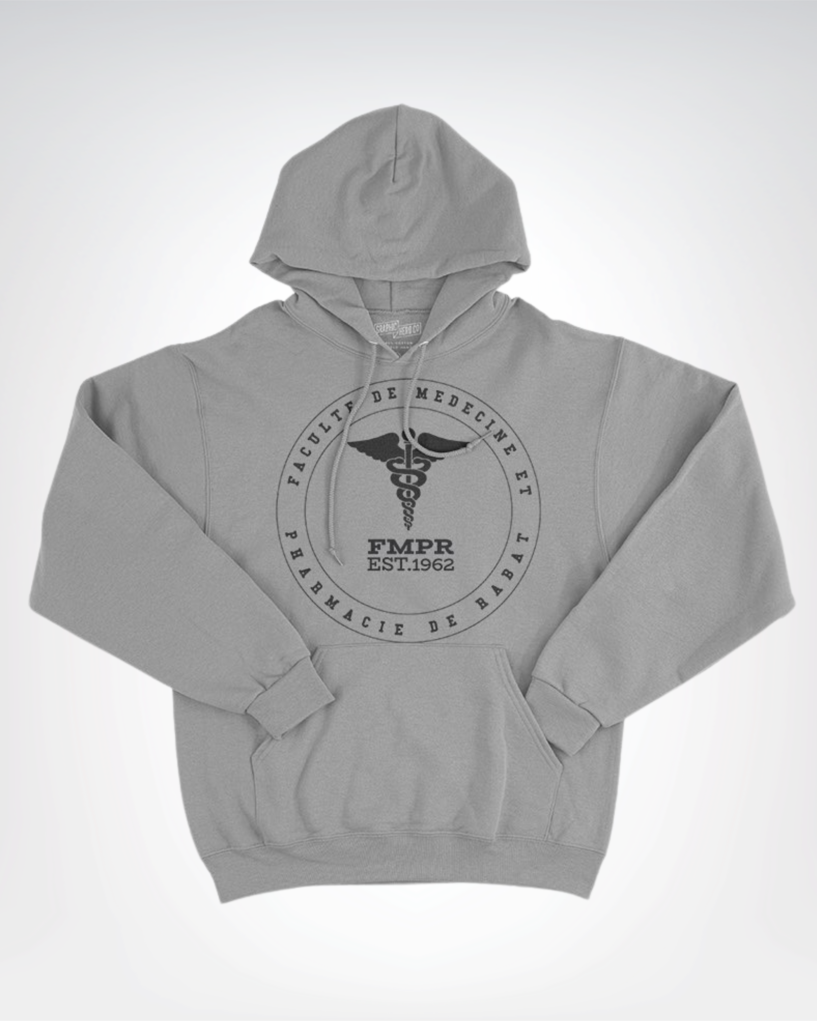 Classic II FMPR HOODIE