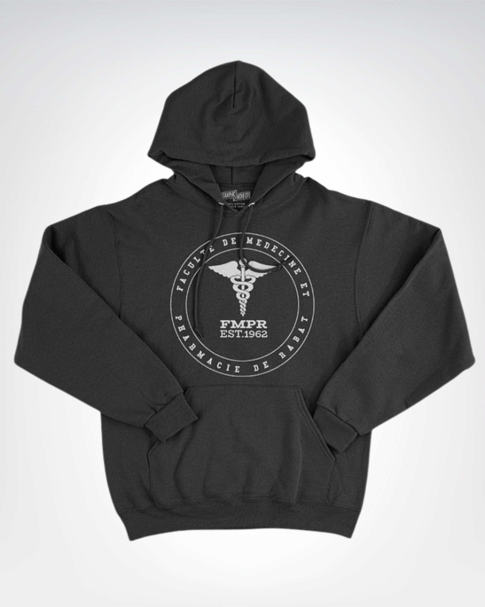 Classic II FMPR HOODIE