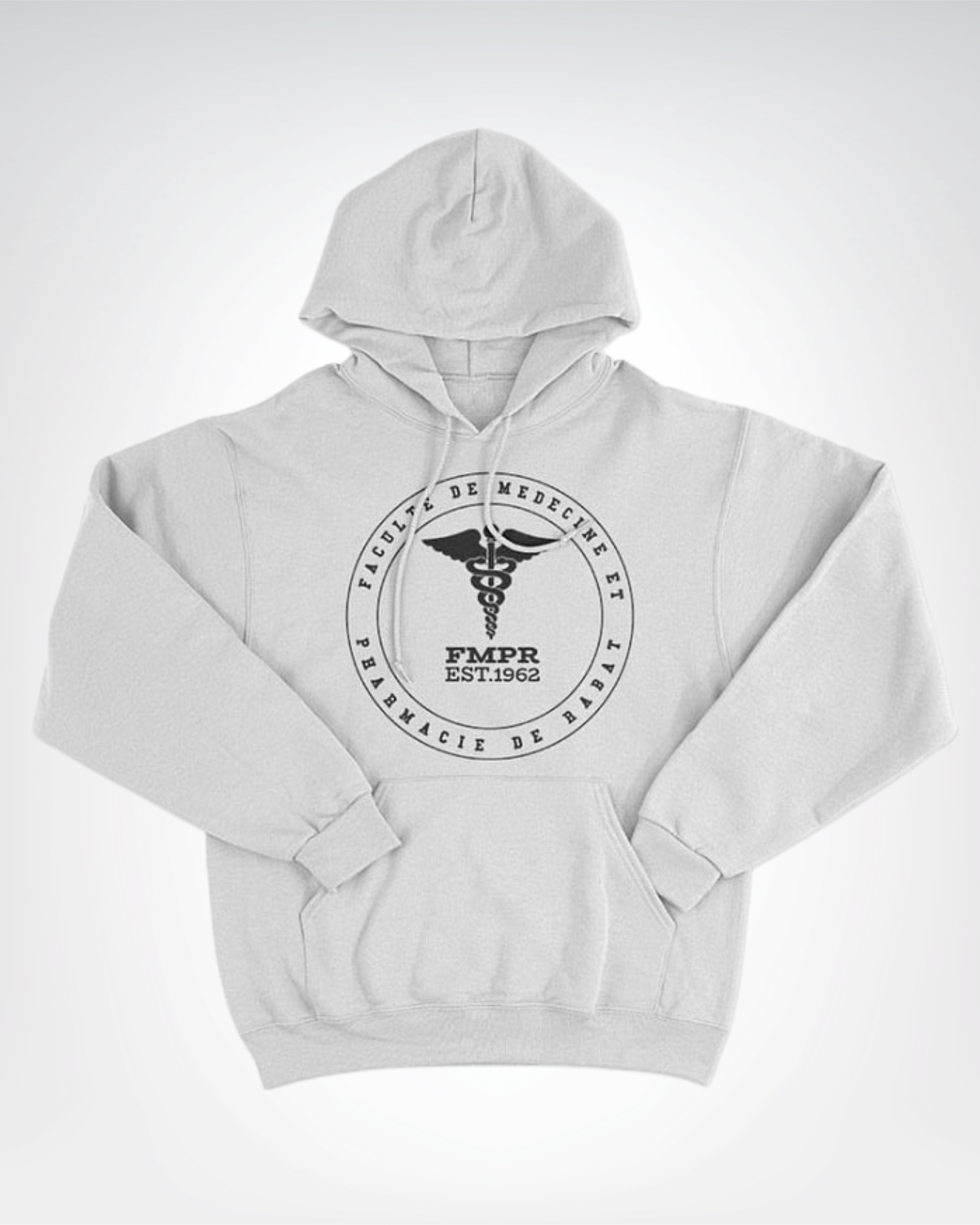 Classic II FMPR HOODIE
