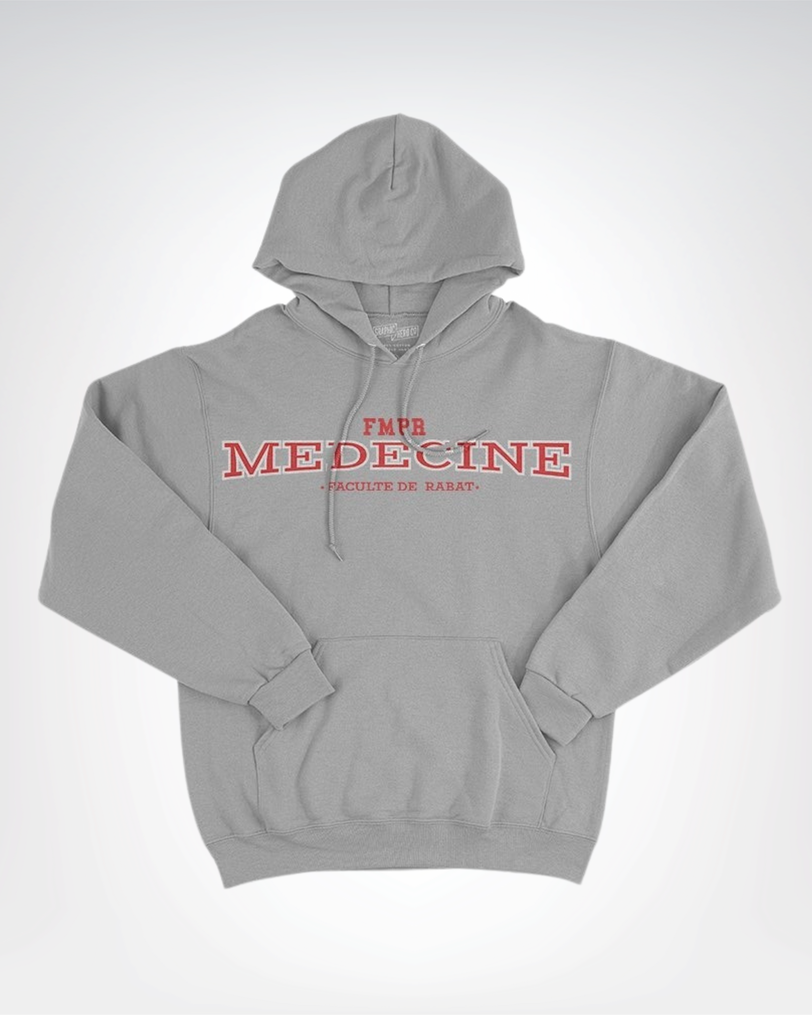Classic III FMPR HOODIE MEDECINE & PHARMACIE