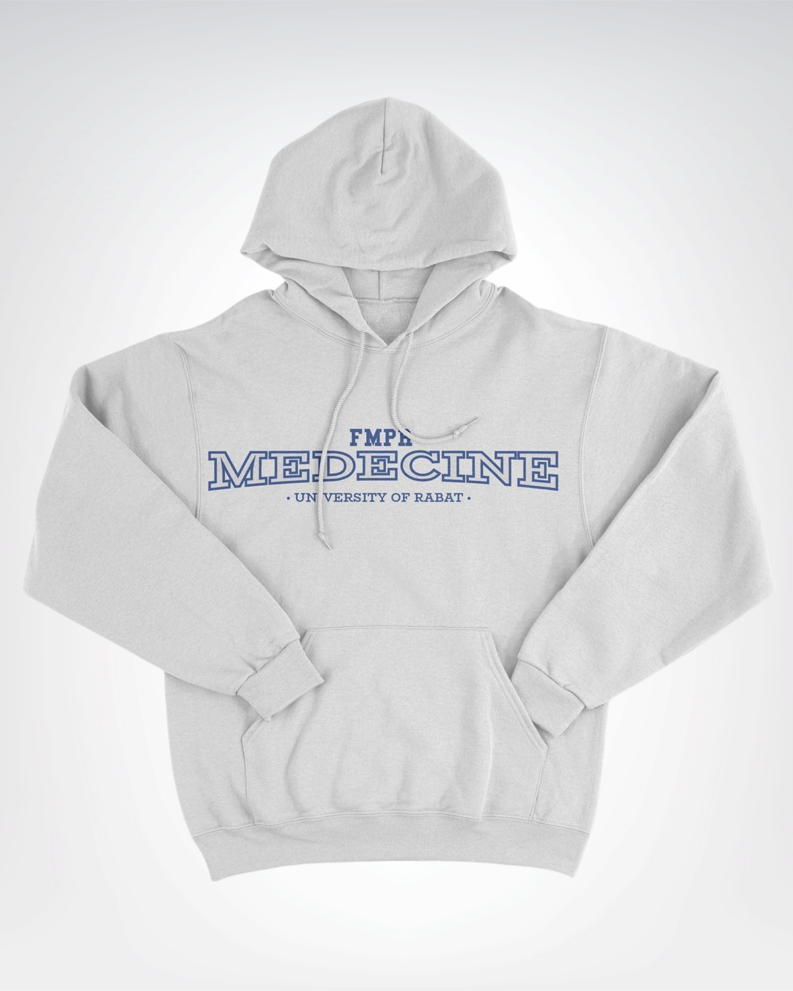 Classic III FMPR HOODIE MEDECINE & PHARMACIE