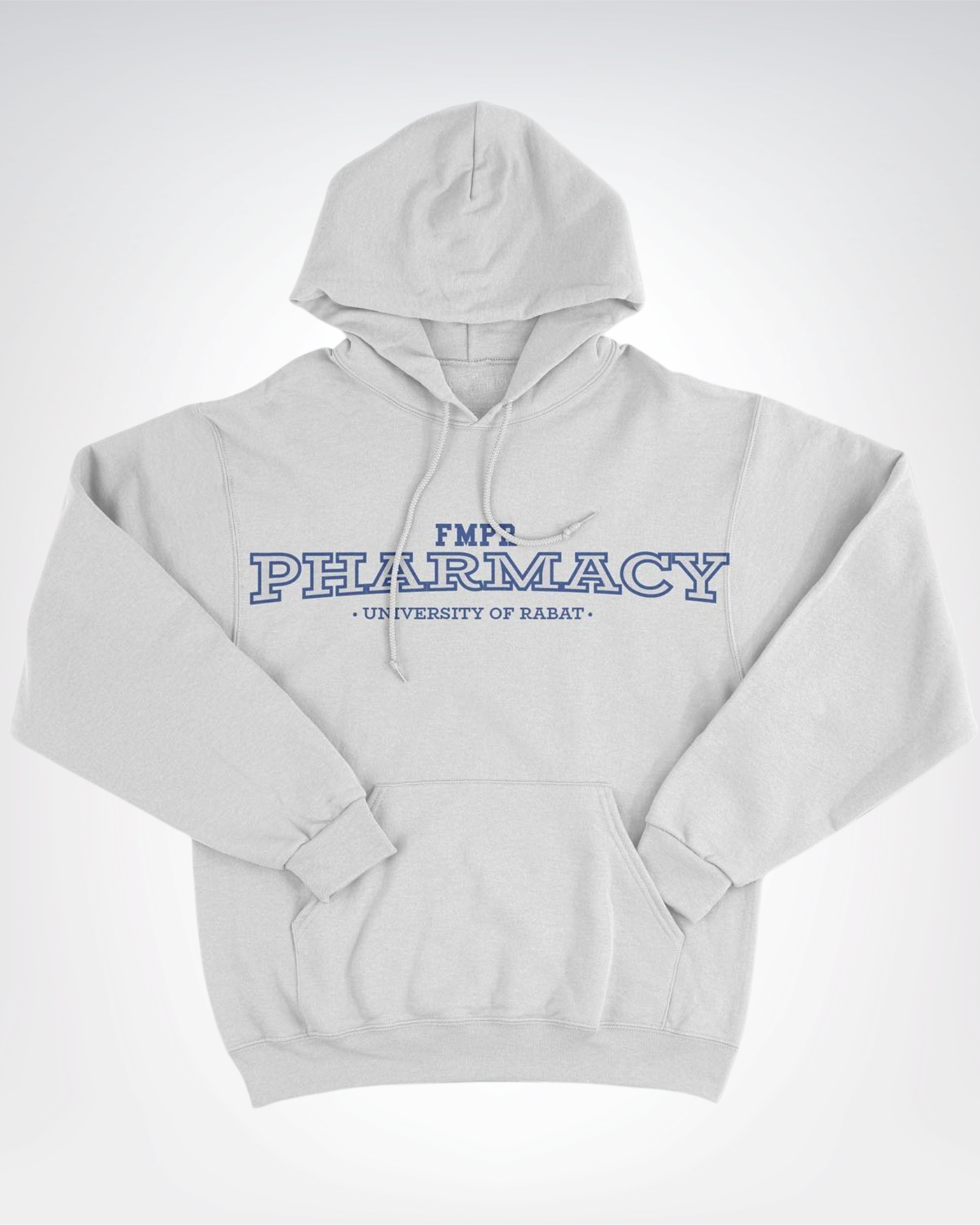 Classic III FMPR HOODIE MEDECINE & PHARMACIE