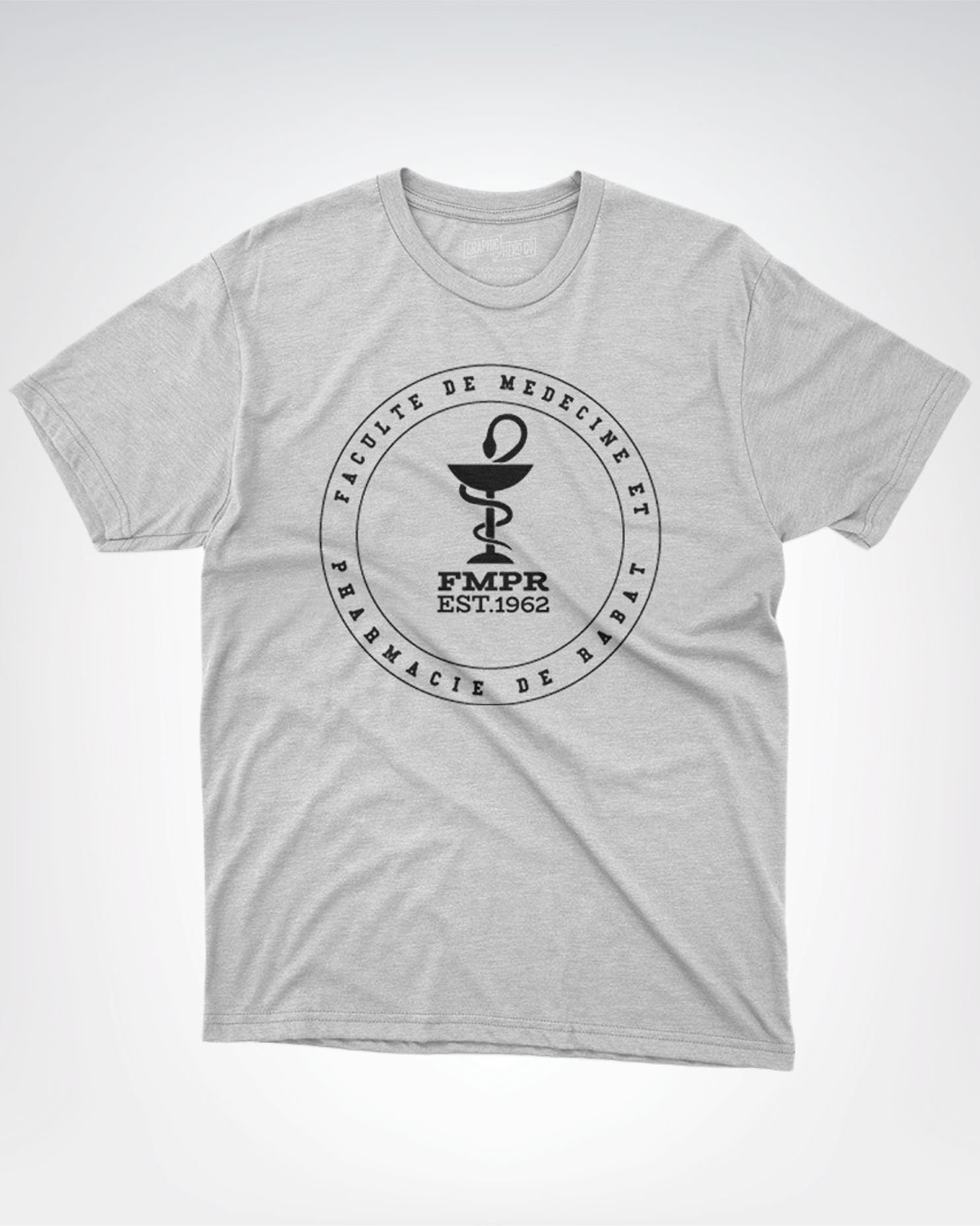 Classic II FMPR T-SHIRT HYGIE