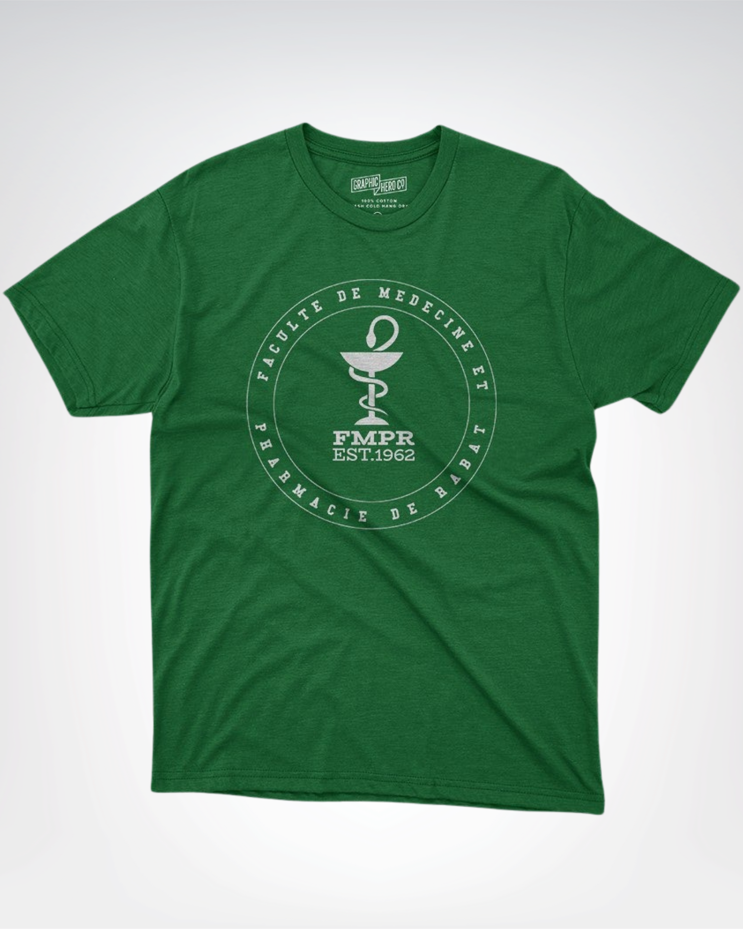 Classic II FMPR T-SHIRT HYGIE